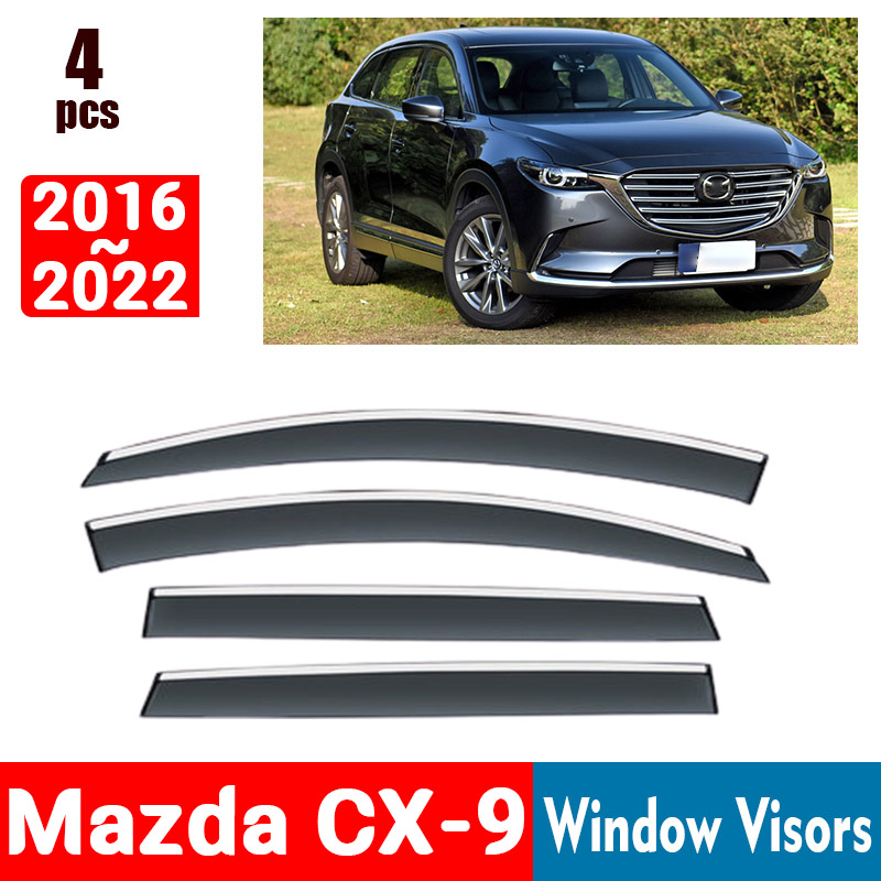 Mazda CX9 CX-9 2016-2022  â    â ..